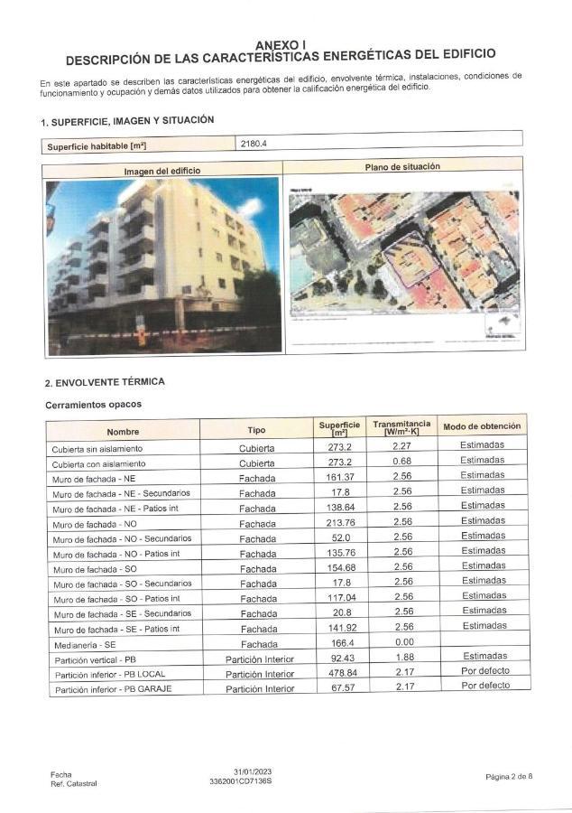 Apartamentos Bahia Санта-Эулалия-дель-Рио Экстерьер фото